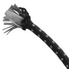 25 db bungeekötél fényvisszaverő csíkokkal és kampókkal 59 cm