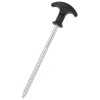 24 db horganyzott acél sátorszeg 17 cm ø7 mm