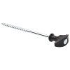 24 db horganyzott acél sátorcövek 20 cm ø7 mm