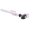 24 db horganyzott acél sátorcövek 20 cm ø7 mm
