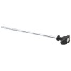 12 db horganyzott acél sátorcövek 30 cm ø7 mm
