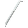 24 db horganyzott acél sátorszeg 17 cm ø20 mm