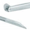 24 db horganyzott acél sátorszeg 22 cm ø20 mm