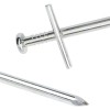24 db horganyzott acél sátorcövek 23 cm ø6 mm