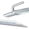 24 db v-alakú horganyzott acél sátorszeg 24 cm ø20 mm