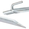 24 db v-alakú horganyzott acél sátorszeg 25 cm ø20 mm