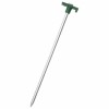 24 db horganyzott acél és pp sátorszeg 25 cm 7 mm