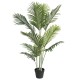 Zöld pp mű pálmafa 120 cm Zöld pp mű pálmafa 120 cm