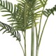 Zöld pp mű pálmafa 120 cm Zöld pp mű pálmafa 120 cm
