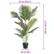 Zöld pp mű pálmafa 120 cm Zöld pp mű pálmafa 120 cm