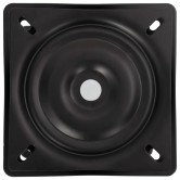 2 db csónakülés 360°-ban forgatható talapzattal