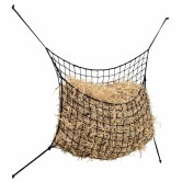 2 db négyszögletű fekete pp szénaháló 90 x 60 cm 2 db négyszögletű fekete pp szénaháló 90 x 60 cm