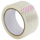 36 tekercs átlátszó csomagolószalag 48 mm x 66 m 36 tekercs átlátszó csomagolószalag 48 mm x 66 m