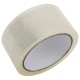 36 tekercs átlátszó csomagolószalag 48 mm x 66 m 36 tekercs átlátszó csomagolószalag 48 mm x 66 m