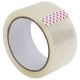 72 tekercs átlátszó csomagolószalag 48 mm x 66 m 72 tekercs átlátszó csomagolószalag 48 mm x 66 m