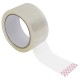 72 tekercs átlátszó csomagolószalag 48 mm x 66 m 72 tekercs átlátszó csomagolószalag 48 mm x 66 m