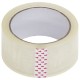 72 tekercs átlátszó csomagolószalag 48 mm x 66 m 72 tekercs átlátszó csomagolószalag 48 mm x 66 m