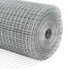 Hegesztett drótháló beton alappal 100 x 0,5 m (sz x m)