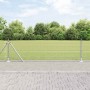 Hegesztett drótháló beton alappal 100 x 0,5 m (sz x m)