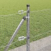 Hegesztett drótháló beton alappal 100 x 0,5 m (sz x m)
