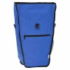 Bicikli táska kék 34 x 16 x 59 cm poliészter