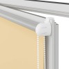 Redőny blackout 55x175 cm szövetszélesség 50,7 cm poliészter