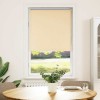 Redőny blackout 65x175 cm szövetszélesség 60,7 cm poliészter