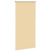 Redőny blackout 65x175 cm szövetszélesség 60,7 cm poliészter