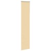Redőny blackout 55x210 cm szövetszélesség 50,7 cm poliészter