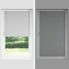 Redőny blackout 55x210 cm szövetszélesség 50,7 cm poliészter