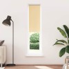 Redőny blackout 55x210 cm szövetszélesség 50,7 cm poliészter