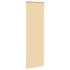 Redőny blackout 75x230 cm szövetszélesség 70,7 cm poliészter