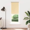 Redőny blackout 75x230 cm szövetszélesség 70,7 cm poliészter