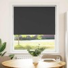 Redőny blackout 90x150 cm szövetszélesség 85,7 cm poliészter
