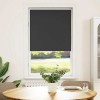 Redőny blackout 85x175 cm szövetszélesség 80,7 cm poliészter
