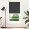 Redőny blackout 115x210 cm szövetszélesség 110,7 cm poliészter