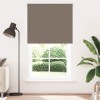 Redőny blackout 125x210 cm szövetszélesség 121,6 cm poliészter