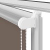 Redőny blackout 135x210 cm szövetszélesség 131,6 cm poliészter