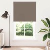 Redőny blackout 135x210 cm szövetszélesség 131,6 cm poliészter