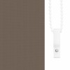 Redőny blackout 100x230 cm szövetszélesség 95,7 cm poliészter