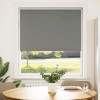 Redőny blackout 110x130 cm szövetszélesség 105,7 cm poliészter