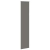 Redőny blackout 40x210 cm szövetszélesség 35,7 cm poliészter