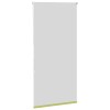Redőny blackout 80x130 cm szövetszélesség 75,7 cm poliészter