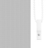Redőny blackout 80x210 cm szövetszélesség 75,7 cm poliészter
