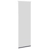 Redőny blackout 75x210 cm szövetszélesség 70,7 cm poliészter