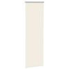 Redőny blackout 40x130 cm szövetszélesség 35,7 cm poliészter