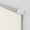 Redőny blackout 50x130 cm szövetszélesség 45,7 cm poliészter