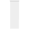 Redőny blackout 60x130 cm szövetszélesség 55,7 cm poliészter