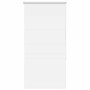 Redőny blackout 70x130 cm szövetszélesség 65,7 cm poliészter