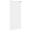 Redőny blackout 90x230 cm szövetszélesség 85,7 cm poliészter